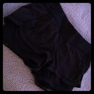 Athleta shorts XS only worn few times